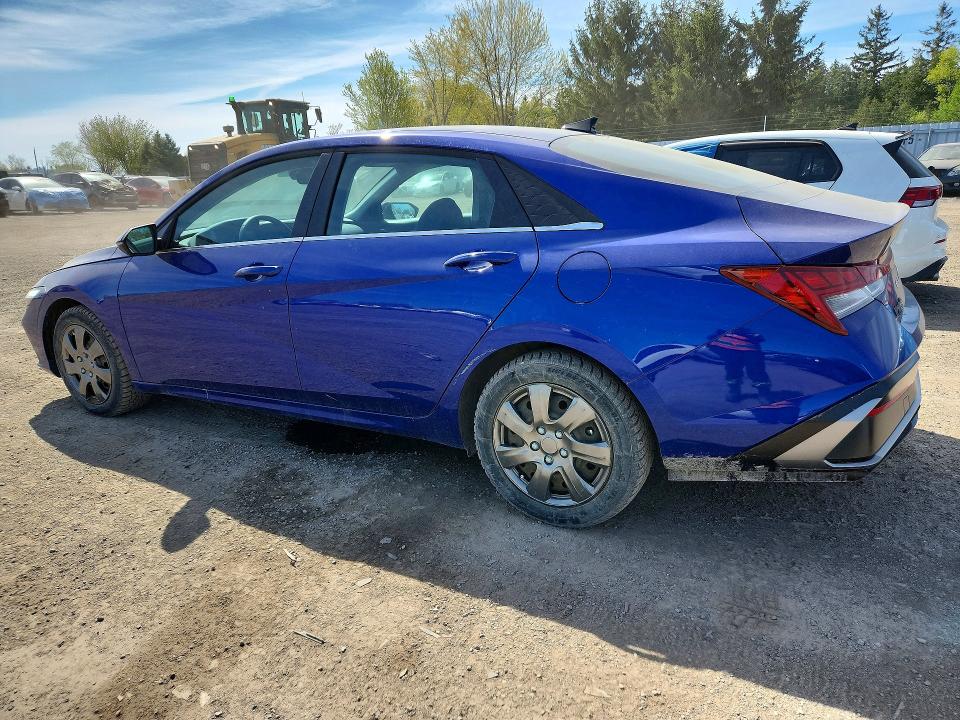 Aukcja sprzedaży 2026 Hyundai Elantra, vin: KMHLN4DJ3TU182584, numer aukcji: 54454646