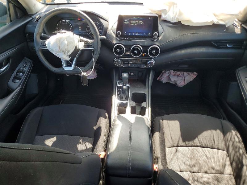 2024 Nissan Sentra მანქანა იყიდება აუქციონზე, vin: 3N1AB8CV8RY250855, აუქციონის ნომერი: 55056876