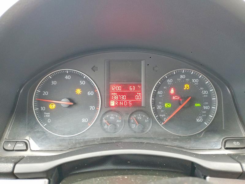54201056 :رقم المزاد ، 3VWPG71K56M728581 vin ، 2006 Volkswagen Jetta مزاد بيع