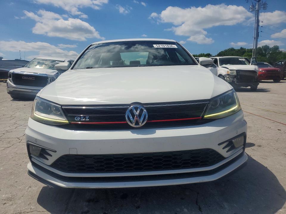 Продажа на аукционе авто 2018 Volkswagen Jetta, vin: 3VW4T7AJ2JM244303, номер лота: 52101836