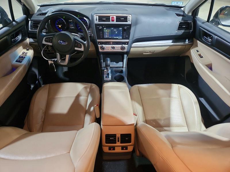 Aukcja sprzedaży 2017 Subaru Legacy, vin: 4S3BNAK6XH3067877, numer aukcji: 53031486