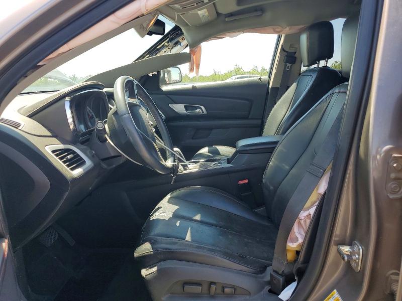 2011 Gmc Terrain მანქანა იყიდება აუქციონზე, vin: 2CTALWEC1B6295030, აუქციონის ნომერი: 54164676