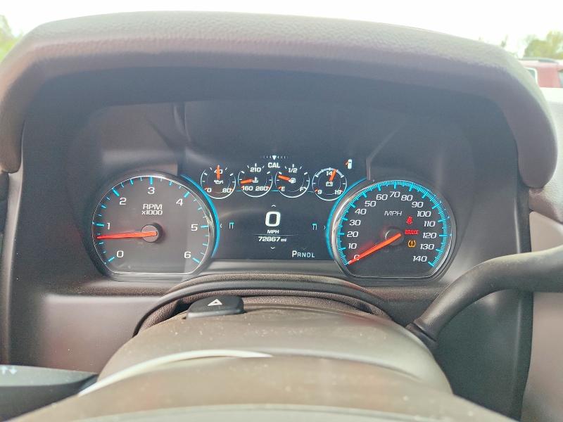 Продажа на аукционе авто 2019 Gmc Yukon, vin: 1GKS2CKJ3KR321981, номер лота: 51943556