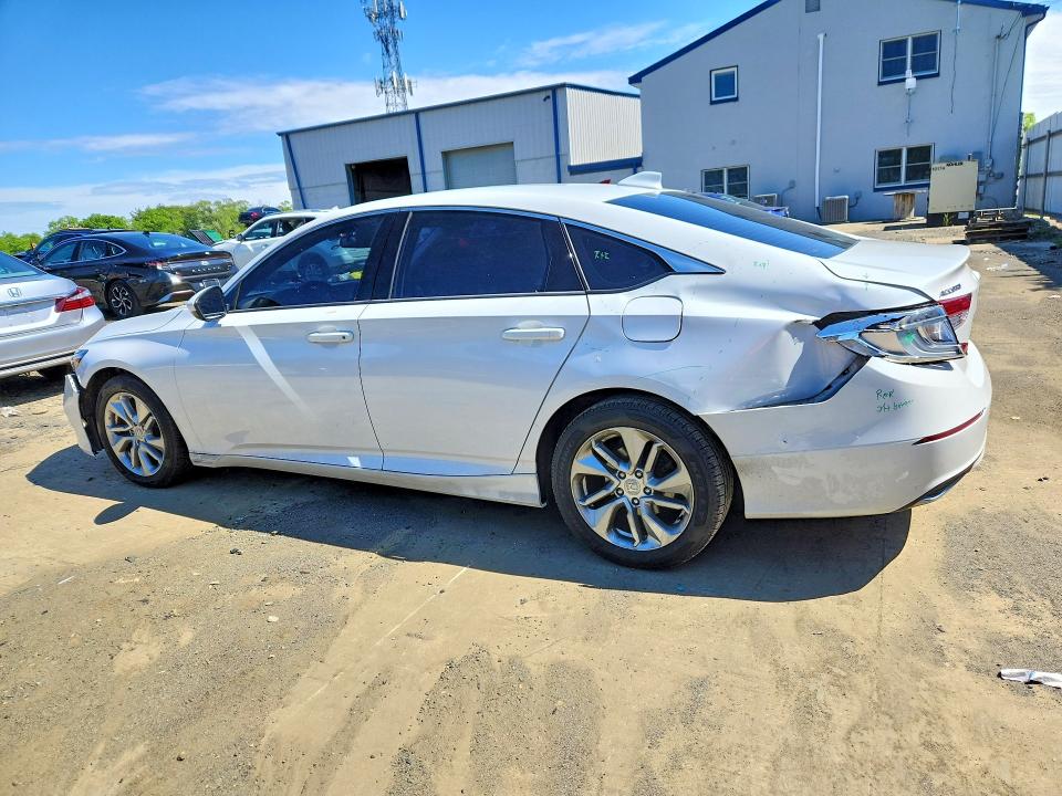 Aukcja sprzedaży 2019 Honda Accord, vin: 1HGCV1F13KA088884, numer aukcji: 52672296