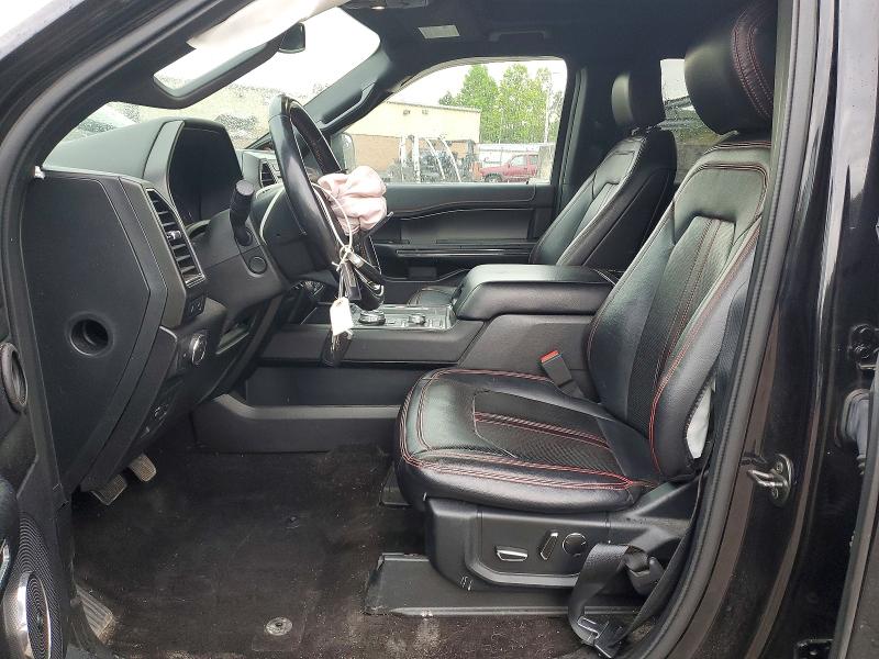 53349576 :رقم المزاد ، 1FMJK2AT3KEA18545 vin ، 2019 Ford Expedition مزاد بيع