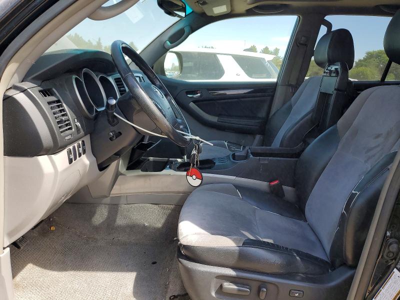 Aukcja sprzedaży 2008 Toyota 4runner, vin: JTEZU14R48K016451, numer aukcji: 52493216