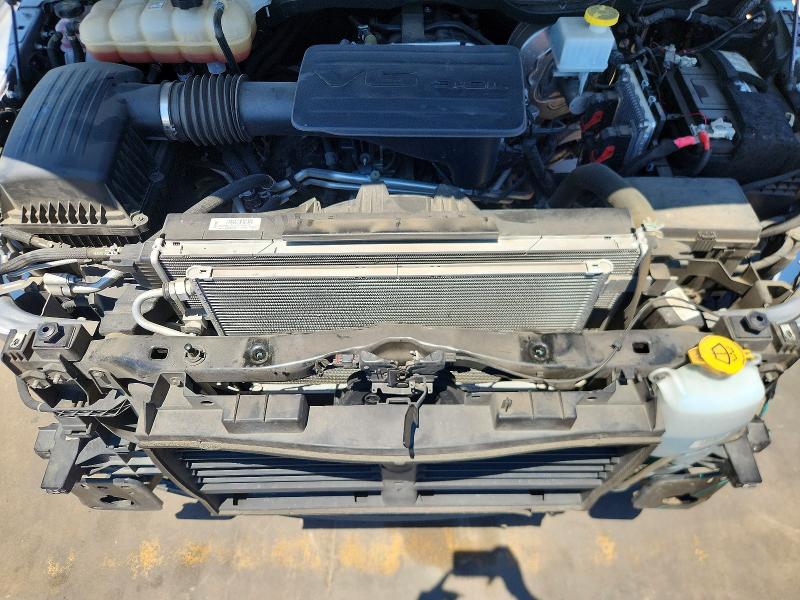 Продажа на аукционе авто 2023 Ram 1500, vin: 1C6RREFG3PN579343, номер лота: 52501236