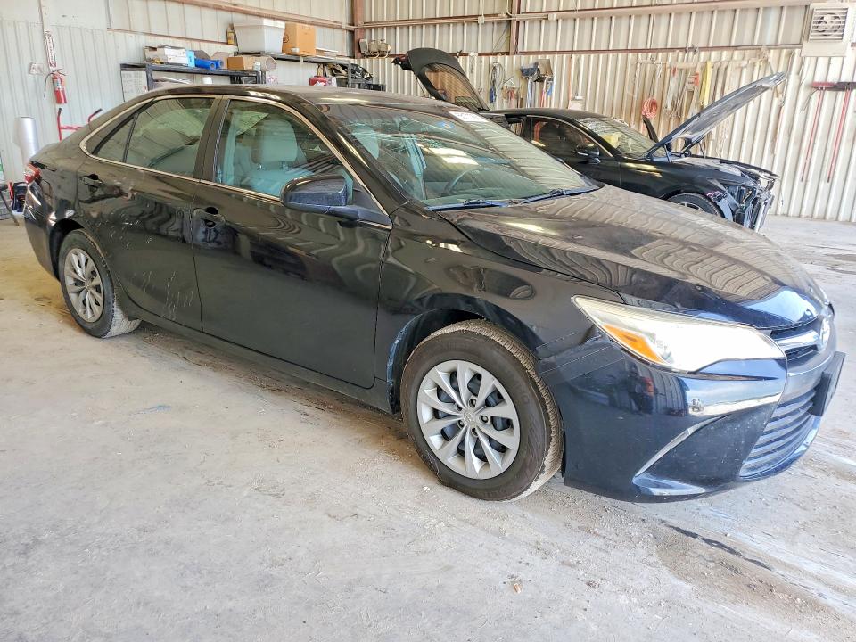 Aukcja sprzedaży 2016 Toyota Camry, vin: 4T4BF1FK7GR516687, numer aukcji: 55171066
