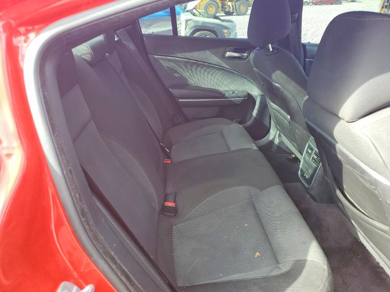 Aukcja sprzedaży 2018 Dodge Charger, vin: 2C3CDXBG0JH232118, numer aukcji: 54843236