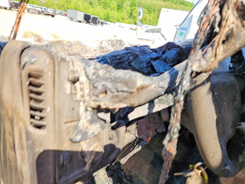 53897886 :رقم المزاد ، 1HTKHPVK7KH349555 vin ، 2019 Chevrolet Silverado Medium Duty مزاد بيع