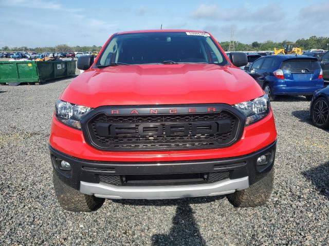Продажа на аукционе авто 2021 Ford Ranger, vin: 1FTER4EH1MLE05225, номер лота: 53066386