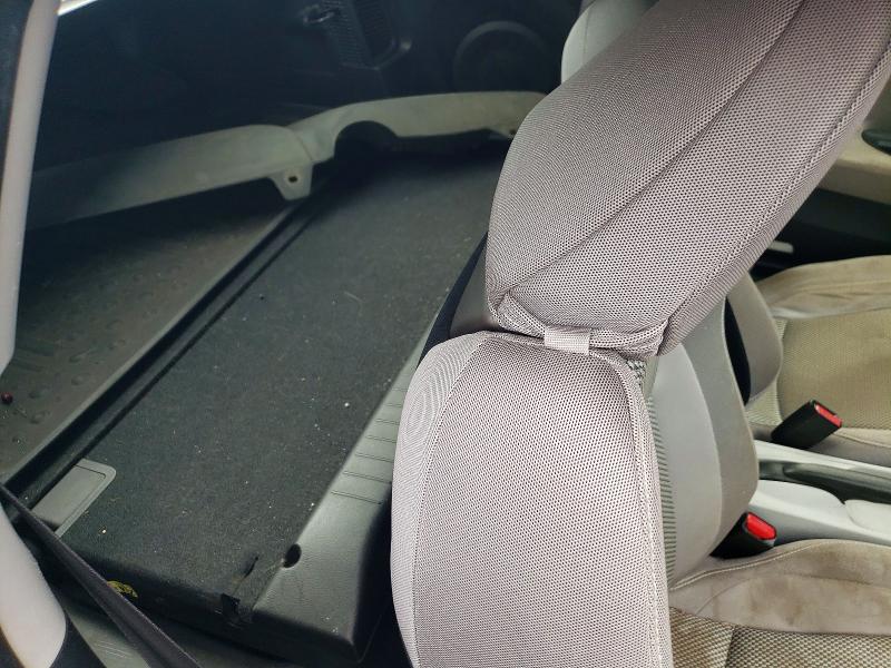 Продажа на аукционе авто 2012 Honda Cr-z, vin: JHMZF1D61CS003586, номер лота: 53289696