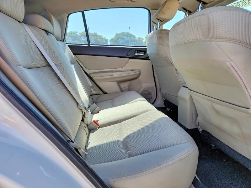 53636406 :رقم المزاد ، JF1GPAL66D2876538 vin ، 2013 Subaru Impreza مزاد بيع
