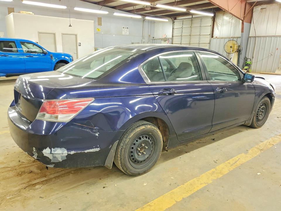 53870336 :رقم المزاد ، 1HGCP26478A078717 vin ، 2008 Honda Accord مزاد بيع