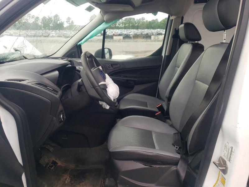 52156976 :رقم المزاد ، NM0LS7E75G1291599 vin ، 2016 Ford Transit Connect مزاد بيع