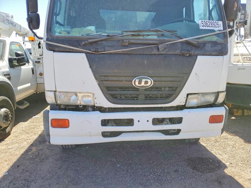 Aukcja sprzedaży 2007 Nissan Diesel Ud2600, vin: JNAPA80HX7AS60381, numer aukcji: 53628926