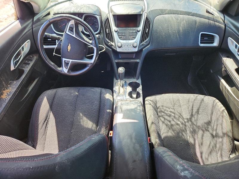 Продаж на аукціоні авто 2016 Chevrolet Equinox, vin: 2GNFLFE38G6177752, номер лоту: 52818206