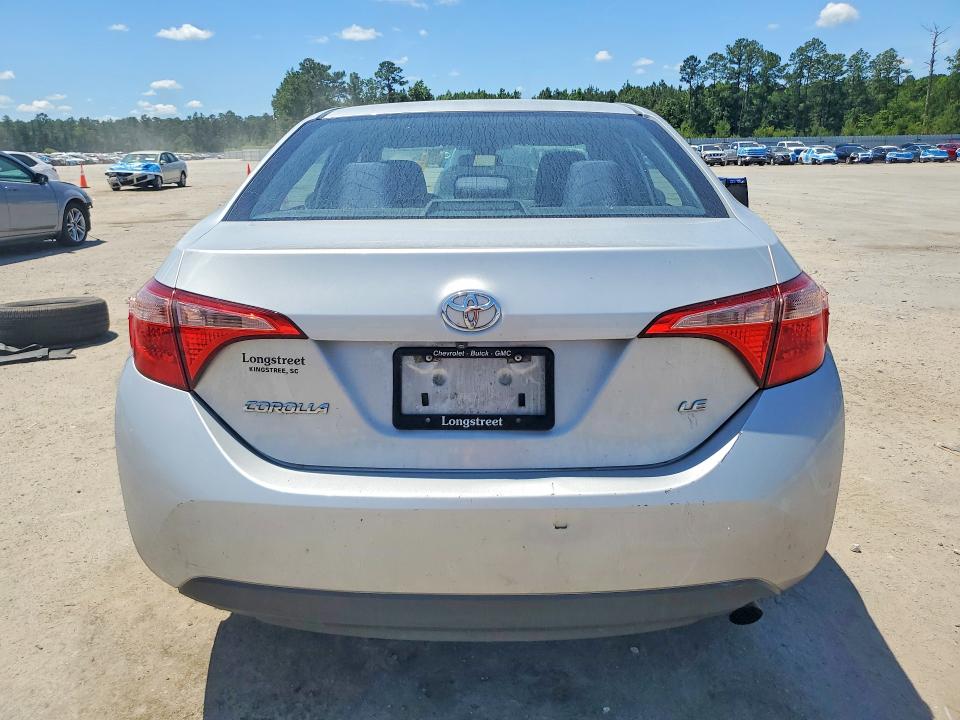 Aukcja sprzedaży 2019 Toyota Corolla, vin: 5YFBURHE1KP866560, numer aukcji: 53688026