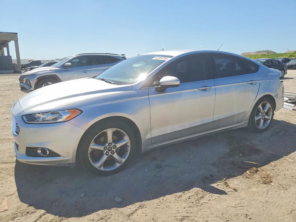 52197316 :رقم المزاد ، 3FA6P0G79GR274922 vin ، 2016 Ford Fusion مزاد بيع