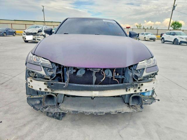 Продажа на аукционе авто 2016 Lexus Gs 350, vin: JTHBZ1BL2GA001312, номер лота: 52378826