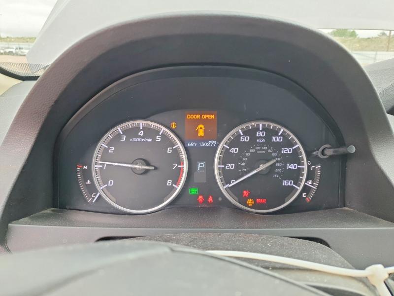 Продажа на аукционе авто 2013 Acura Rdx, vin: 5J8TB4H52DL009867, номер лота: 53544956