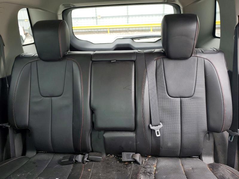 Продаж на аукціоні авто 2013 Gmc Terrain, vin: 2GKFLZEK7D6315038, номер лоту: 54094636