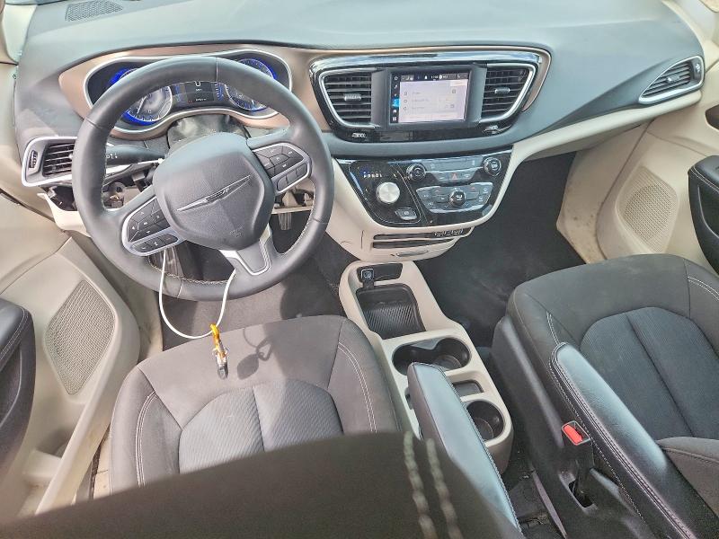 Продаж на аукціоні авто 2023 Chrysler Voyager, vin: 2C4RC1CG7PR597581, номер лоту: 53238616