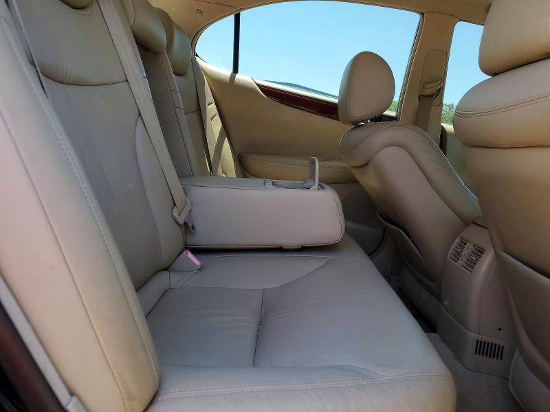 Продажа на аукционе авто 2004 Lexus Es, vin: JTHBA30G645037694, номер лота: 53173526