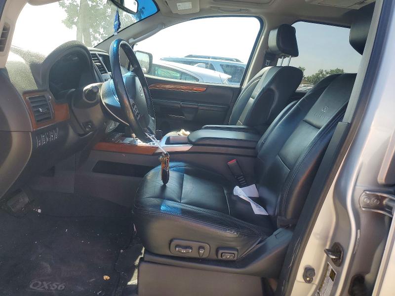 Aukcja sprzedaży 2008 Infiniti Qx56, vin: 5N3AA08C48N911370, numer aukcji: 51843746