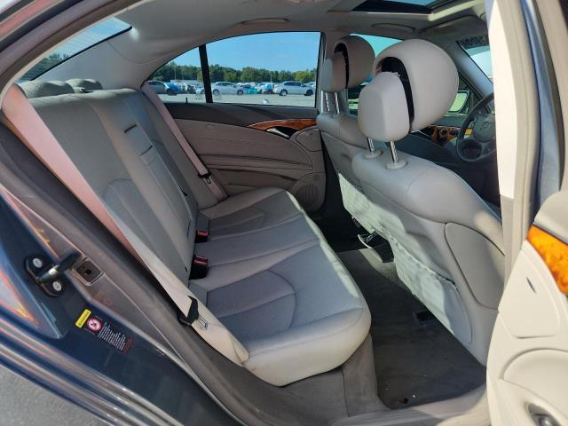 Продаж на аукціоні авто 2007 Mercedes-benz E, vin: WDBUF56X07A998073, номер лоту: 53553466