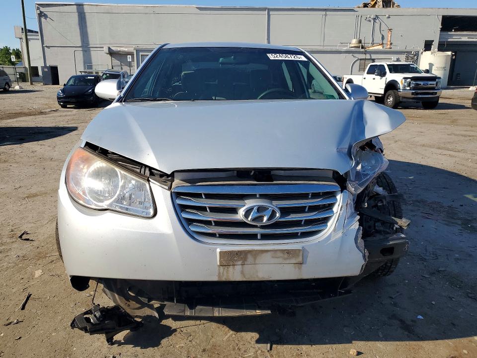 Aukcja sprzedaży 2010 Hyundai Elantra, vin: KMHDU4AD1AU142734, numer aukcji: 52458726