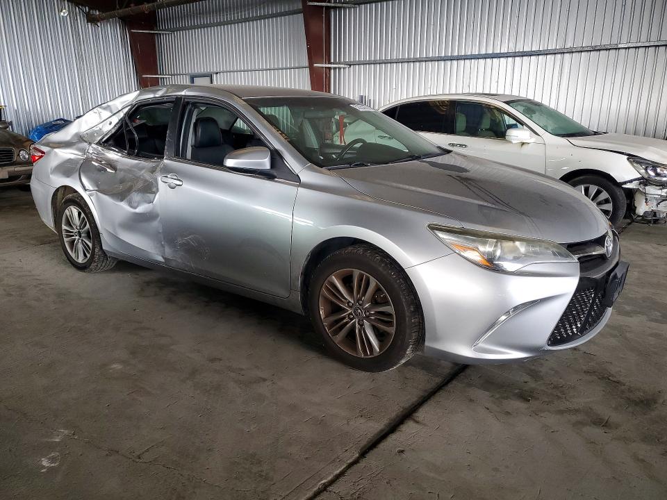 2015 Toyota Camry მანქანა იყიდება აუქციონზე, vin: 4T1BF1FK9FU023134, აუქციონის ნომერი: 52255656