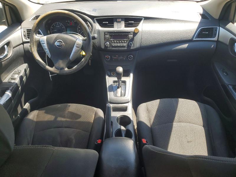 Продажа на аукционе авто 2016 Nissan Sentra, vin: 3N1AB7APXGY260685, номер лота: 55603326