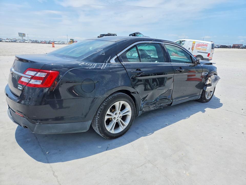Продажа на аукционе авто 2013 Ford Taurus, vin: 1FAHP2E93DG230555, номер лота: 54813016
