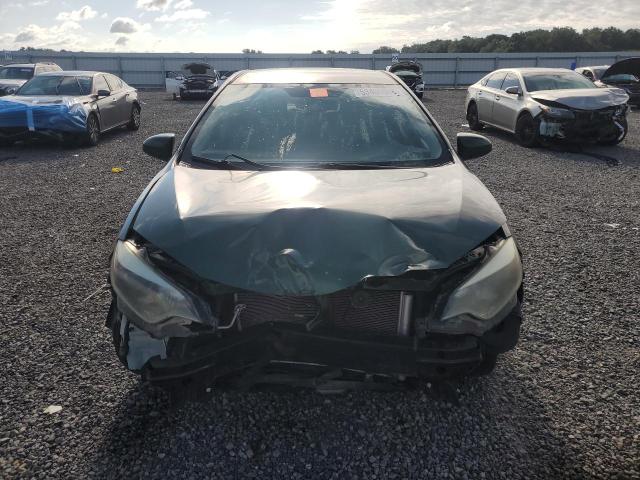53405586 :رقم المزاد ، 2T1BURHE0FC272841 vin ، 2015 Toyota Corolla مزاد بيع