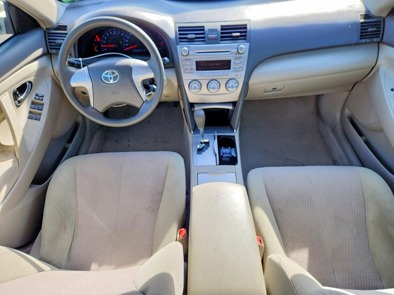 Продаж на аукціоні авто 2011 Toyota Camry, vin: 4T1BF3EK4BU204097, номер лоту: 52042486