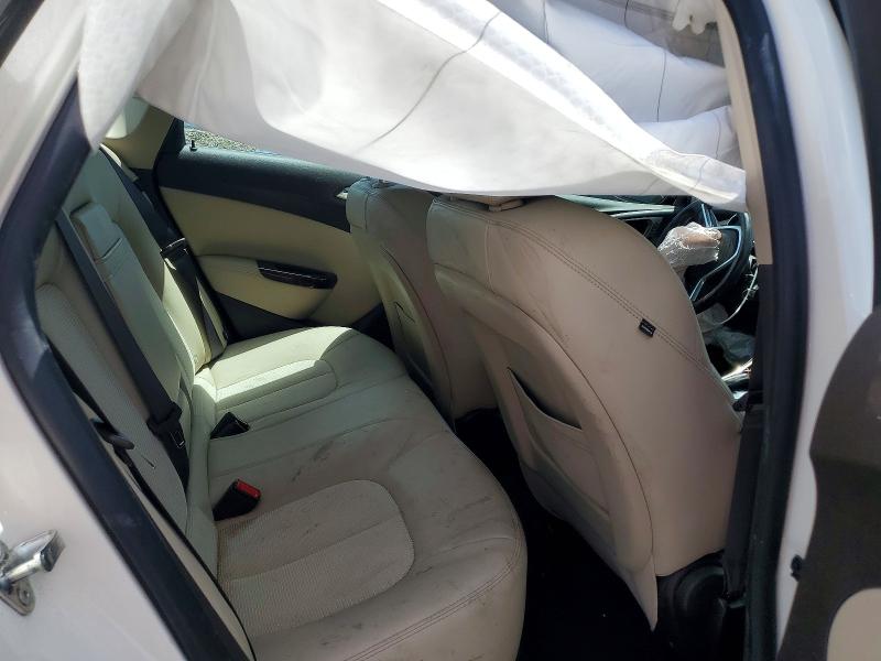 Продажа на аукционе авто 2014 Buick Verano, vin: 1G4PR5SK6E4144132, номер лота: 54242576