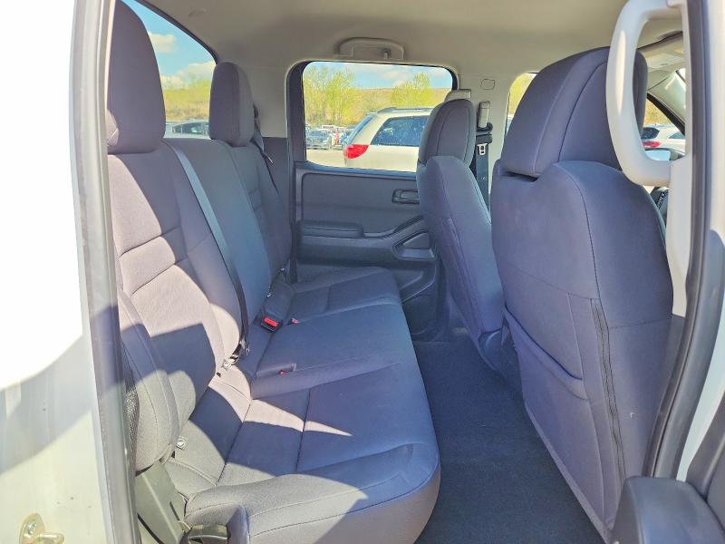 Продажа на аукционе авто 2024 Nissan Frontier, vin: 1N6ED1EKXRN655709, номер лота: 51900986
