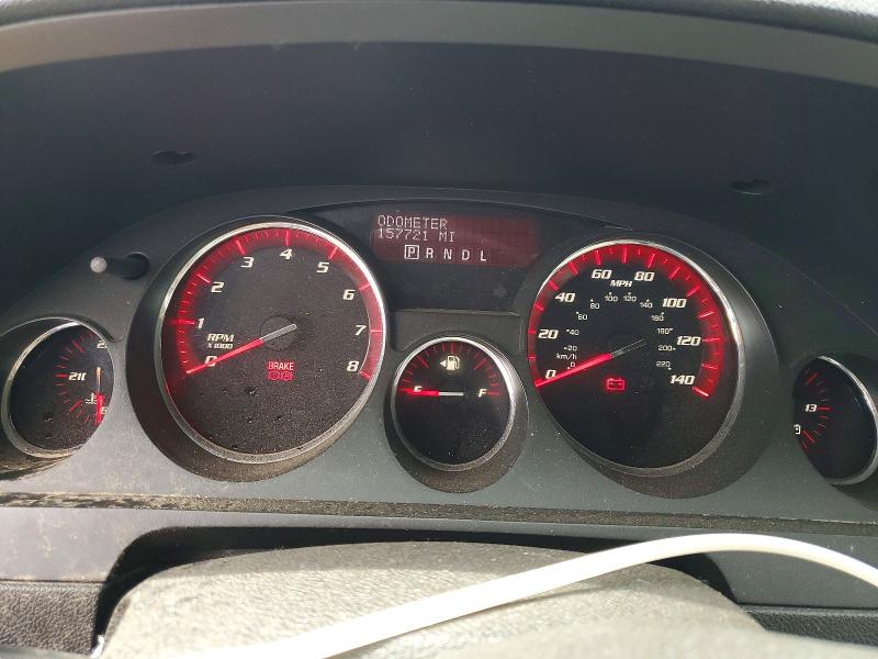 Продажа на аукционе авто 2012 Gmc Acadia, vin: 1GKKRRED1CJ417306, номер лота: 53348056