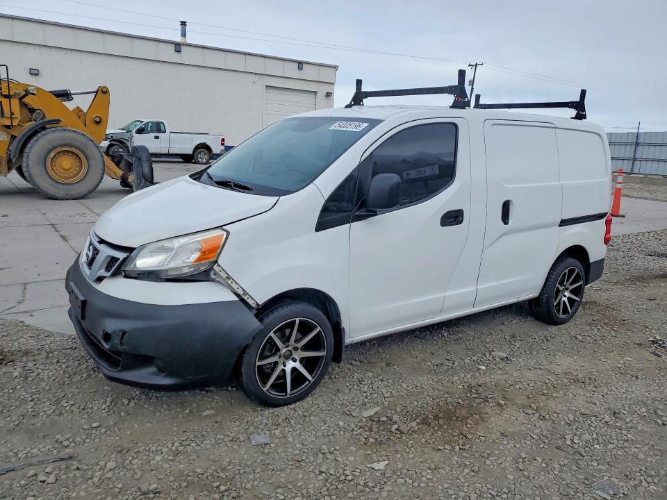 Aukcja sprzedaży 2019 Nissan Nv200, vin: 3N6CM0KN3KK697084, numer aukcji: 54005196