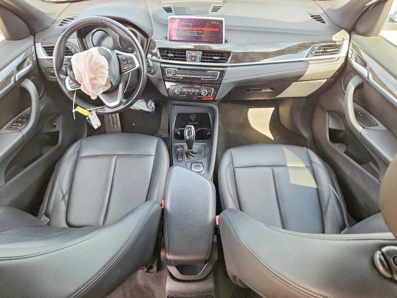 Aukcja sprzedaży 2021 Bmw X1, vin: WBXJG7C01M5S25589, numer aukcji: 53431706