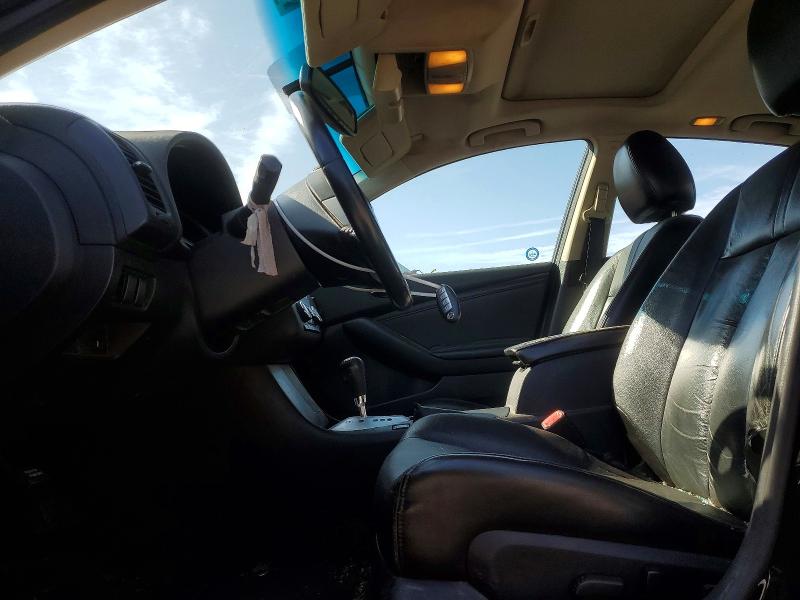 Aukcja sprzedaży 2009 Nissan Altima, vin: 1N4AL21E49C196883, numer aukcji: 55248666