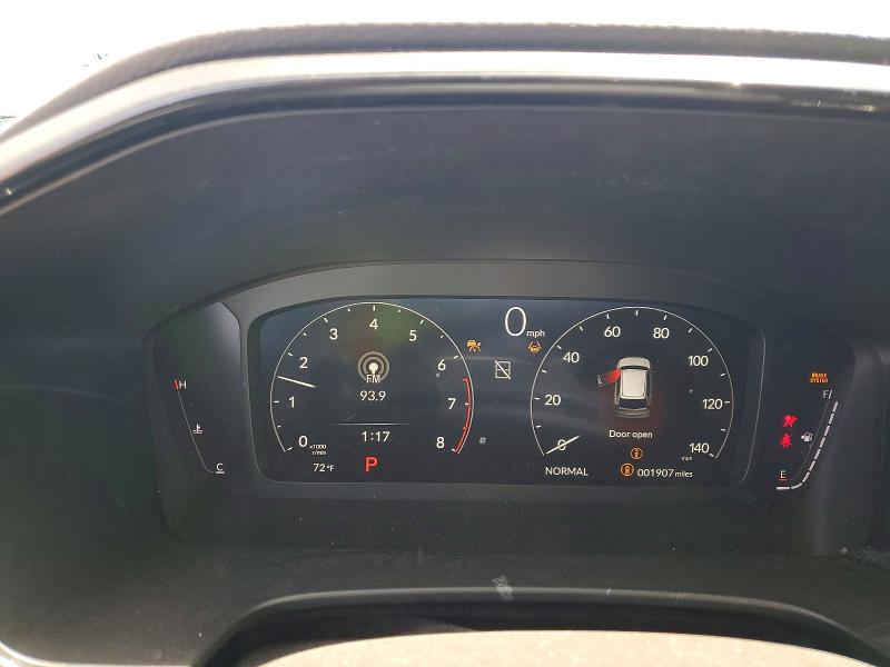 Продажа на аукционе авто 2026 Honda Cr-v, vin: 2HKRS4H73TH450372, номер лота: 53537486
