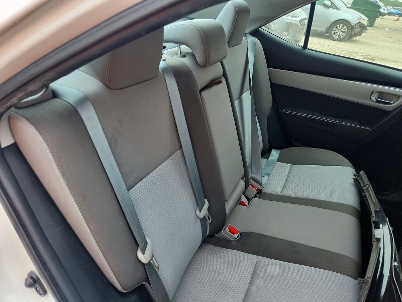 2019 Toyota Corolla მანქანა იყიდება აუქციონზე, vin: 2T1BURHE0KC241065, აუქციონის ნომერი: 54149426