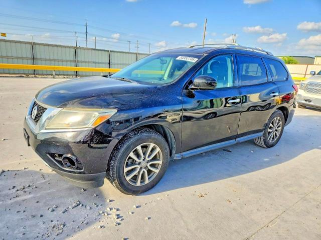 Aukcja sprzedaży 2014 Nissan Pathfinder, vin: 5N1AR2MMXEC631679, numer aukcji: 54352746