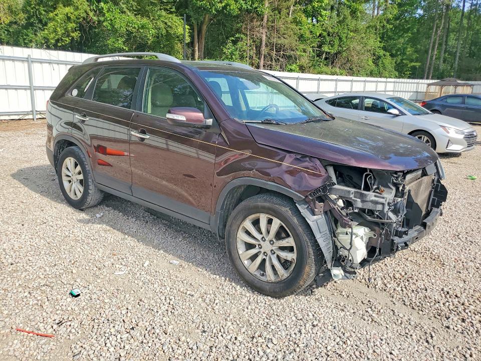 Aukcja sprzedaży 2011 Kia Sorento, vin: 5XYKU4A26BG064948, numer aukcji: 52920386
