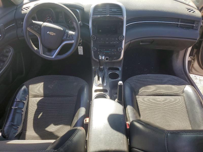 Продажа на аукционе авто 2014 Chevrolet Malibu, vin: 1G11C5SL3EF295575, номер лота: 53641006