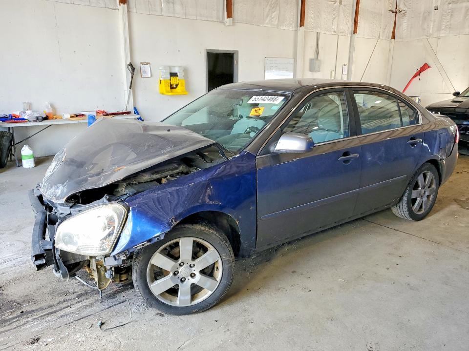 Auction sale of the 2008 Kia Optima, vin: KNAGE124585256376, lot number: 55142466