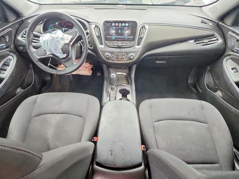 Aukcja sprzedaży 2017 Chevrolet Malibu, vin: 1G1ZJ5SU1HF102152, numer aukcji: 52397196
