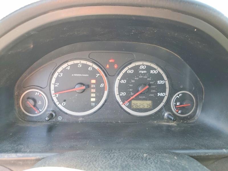 Auction sale of the 2004 Honda Cr-v, vin: JHLRD78874C005928, lot number: 54002536
